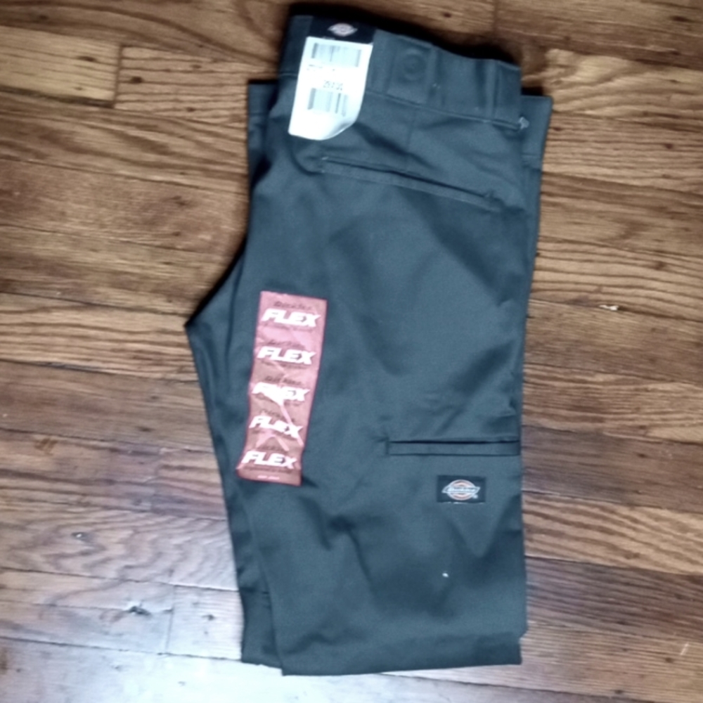 Teen Dickies pants